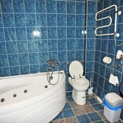 Мини Отель Новый Арбат спа