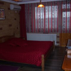 Отель MG Hotel Complex Болгария, Ардино - отзывы, цены и фото номеров - забронировать отель MG Hotel Complex онлайн комната для гостей фото 2
