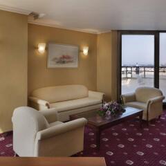 King Solomon Hotel Jerusalem Израиль, Иерусалим - 1 отзыв об отеле, цены и фото номеров - забронировать отель King Solomon Hotel Jerusalem онлайн комната для гостей фото 3