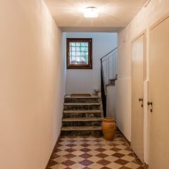 Отель Venezia Spirito Santo Canal View Венеция интерьер отеля
