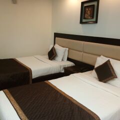 Kastor International Hotel комната для гостей фото 3