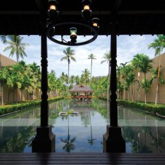 Отель Four Seasons Resort Langkawi Малайзия, Лангкави - отзывы, цены и фото номеров - забронировать отель Four Seasons Resort Langkawi онлайн фото 6