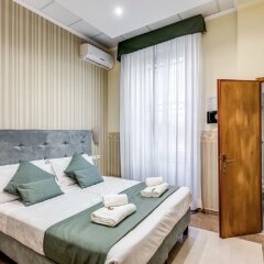 Parker Hotel in Rome, Italy from 234$, photos, reviews - zenhotels.com guestroom photo 2