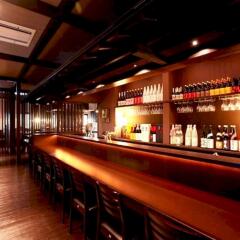 Отель Route Inn Toyama Ekimae Тояма гостиничный бар