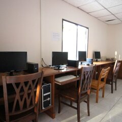 Отель Southern Lanta Resort в номере фото 2