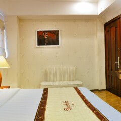 Elios Hotel комната для гостей фото 4