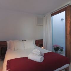 Отель Apartamentos Xereca - Dalt Vila I комната для гостей фото 2