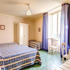 Hotel Marine комната для гостей фото 3