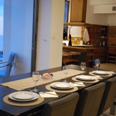Гостевой Дом Neptun Dive Resort в номере