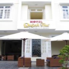 Отель Quynh Thu Hotel Вьетнам, Далат - отзывы, цены и фото номеров - забронировать отель Quynh Thu Hotel онлайн фото 4