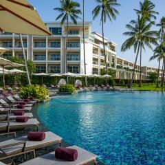 Отель Phuket Panwa Beachfront Resort бассейн фото 2