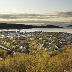 Отель Rica Hotel Kirkenes Норвегия, Киркенес - отзывы, цены и фото номеров - забронировать отель Rica Hotel Kirkenes онлайн пляж