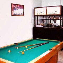 Отель Vista Junior Guadalajara детские мероприятия фото 2