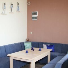 Отель Vlasta Family Hotel Болгария, Равда - отзывы, цены и фото номеров - забронировать отель Vlasta Family Hotel онлайн питание фото 3