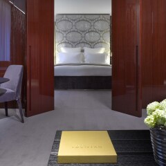 Отель Bulgari Hotel, London Великобритания, Лондон - 1 отзыв об отеле, цены и фото номеров - забронировать отель Bulgari Hotel, London онлайн комната для гостей