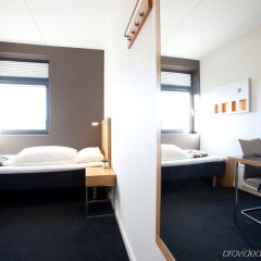Отель Smarthotel Forus Норвегия, Санднес - отзывы, цены и фото номеров - забронировать отель Smarthotel Forus онлайн комната для гостей