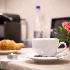 Paul Apartments Boutique Hotel в номере фото 2