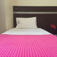 Hotel Oz Yavuz комната для гостей фото 5