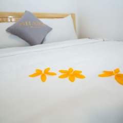 Отель Shark Hotel - Hostel Вьетнам, Хюэ - отзывы, цены и фото номеров - забронировать отель Shark Hotel - Hostel онлайн комната для гостей фото 5