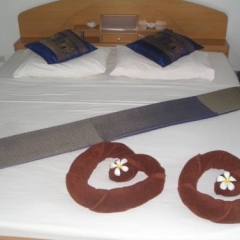 Отель Smile House & Pool удобства в номере фото 2