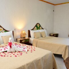 Отель Villa Tulum Hotel Италия, Рим - отзывы, цены и фото номеров - забронировать отель Villa Tulum Hotel онлайн детские мероприятия фото 2