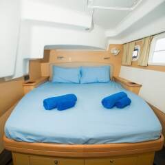 Отель Discover Catamaran Phuket - LAGOON440 детские мероприятия