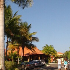 Отель VH Gran Ventana Beach Resort - All Inclusive Доминикана, Пуэрто-Плата - отзывы, цены и фото номеров - забронировать отель VH Gran Ventana Beach Resort - All Inclusive онлайн парковка