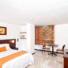 Hotel Stancia Spiwak комната для гостей фото 5