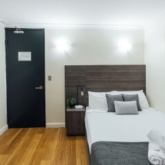 Отель Uno Hotel Австралия, Истерн-Сабербс - отзывы, цены и фото номеров - забронировать отель Uno Hotel онлайн фото 12