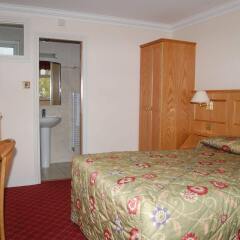 Viking Hotel Лондон удобства в номере фото 2