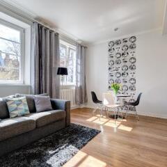 Отель Aparthotel Gdańsk Польша, Гданьск - отзывы, цены и фото номеров - забронировать отель Aparthotel Gdańsk онлайн комната для гостей фото 3