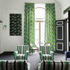 Отель Room Mate Luca гостиничный бар