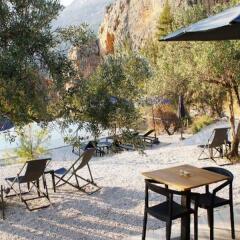 VIVOOD Landscape Hotel & 5E Spa - Adults Only бассейн фото 4