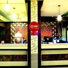 Отель OYO Rooms MG Road Raipur спа