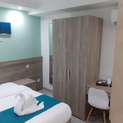 Отель TJ Boutique Accommodation Мальта, Марсаскала - отзывы, цены и фото номеров - забронировать отель TJ Boutique Accommodation онлайн комната для гостей фото 4