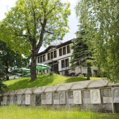 Отель Petko Takov's House Болгария, Чепеларе - отзывы, цены и фото номеров - забронировать отель Petko Takov's House онлайн фото 43
