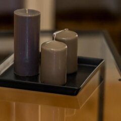 Отель Attico Melo Бари удобства в номере фото 2