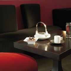 Anessis Hotel удобства в номере