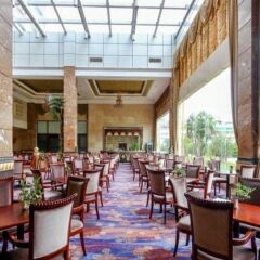 Gehao Holiday Hotel питание