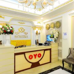 OYO 287 Nam Cuong X Hotel Ханой фото 24