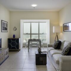Отель One Perfect Stay - Elite Residences комната для гостей фото 5