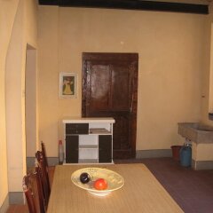 Отель B&B Agnese Bergamo Old Town Италия, Бергамо - отзывы, цены и фото номеров - забронировать отель B&B Agnese Bergamo Old Town онлайн комната для гостей фото 2