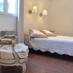 Отель Hôtel Lépante комната для гостей фото 2