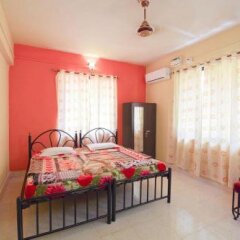 1 BR Guest house in Calangute - North Goa, by GuestHouser (21DA) in North Goa, India from 30$, photos, reviews - zenhotels.com photo 4