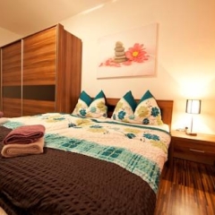 Отель Easyapartments 1180 детские мероприятия