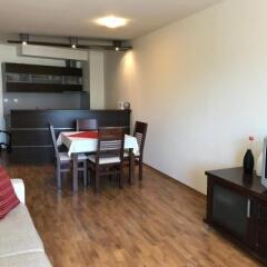 Отель Black Sea View Apartments Болгария, Равда - отзывы, цены и фото номеров - забронировать отель Black Sea View Apartments онлайн комната для гостей фото 5