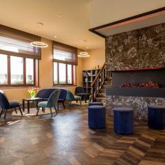 Hotel Olympia детские мероприятия фото 2