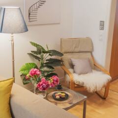 Гостиница GMApartments 3 rooms at Patriarshie Ponds фото 32