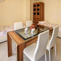 Отель Family Hotel Allegra Болгария, Аврен - отзывы, цены и фото номеров - забронировать отель Family Hotel Allegra онлайн удобства в номере фото 2