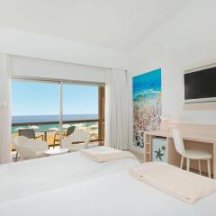 Отель Iberostar Fuerteventura Palace - Adults Only комната для гостей фото 4
